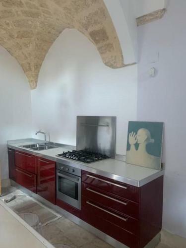 Villa Elegante Palazzo Storico Con Piscina