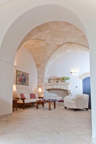 Casa Del Carrubo