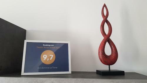 Apartamento Condominio La Torre 1
