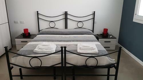 Apartamento Condominio La Torre 1