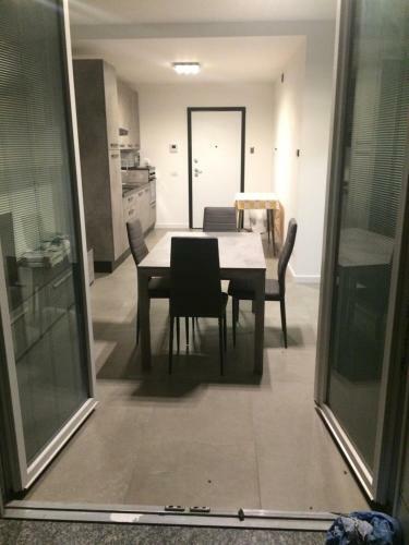Apartamento Condominio La Torre 1