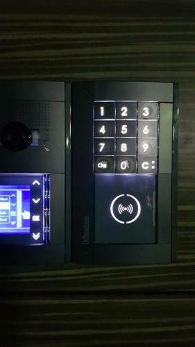 Apartamento Condominio La Torre 1