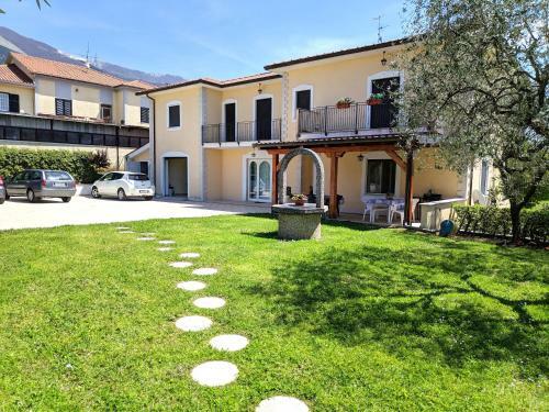 Apartamento Casa Vacanze Valcomino