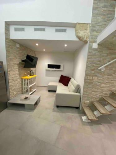 Apartamento Il Loft Del Vico
