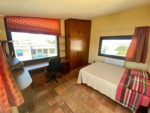 Apartamento La Cappuccina