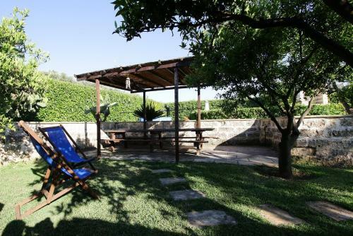 Apartamento Casale Fulaciano