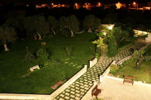 Apartamento Casale Fulaciano