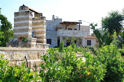 Apartamento Casale Fulaciano