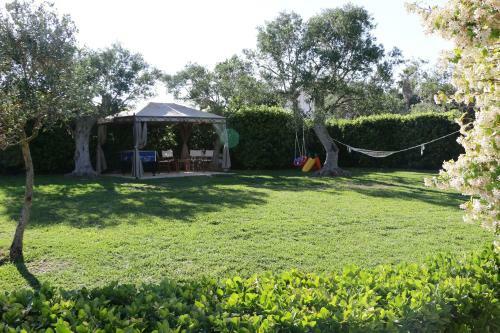 Apartamento Casale Fulaciano