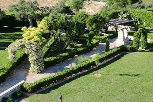Apartamento Casale Fulaciano