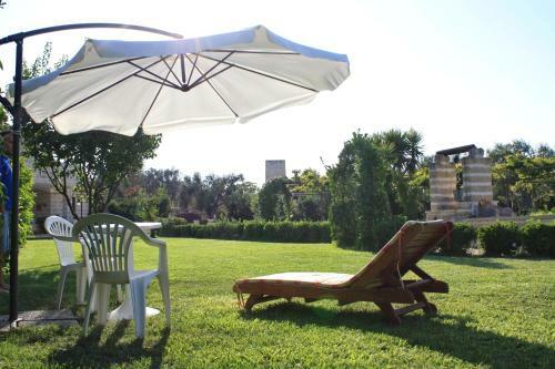 Apartamento Casale Fulaciano