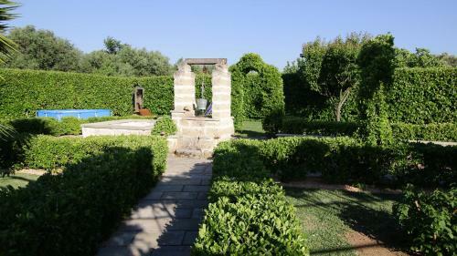 Apartamento Casale Fulaciano