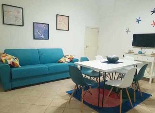 La Casina Nel Salento