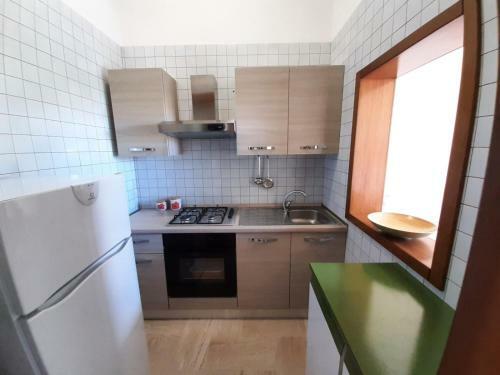 Apartamento Confortevole E Luminoso Appartamento Zona Gallipoli