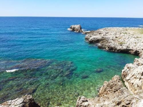 Apartamento Confortevole E Luminoso Appartamento Zona Gallipoli