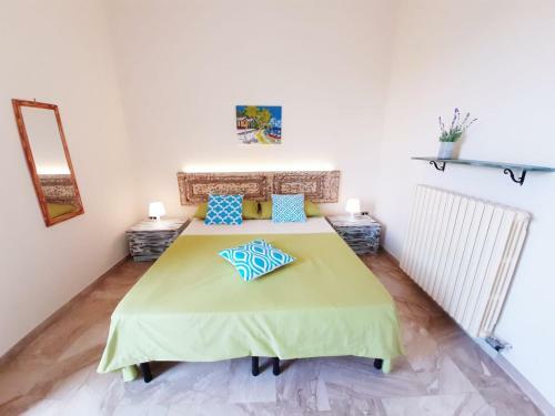 Apartamento Confortevole E Luminoso Appartamento Zona Gallipoli