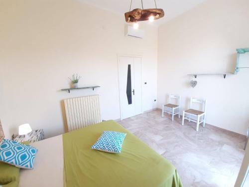 Apartamento Confortevole E Luminoso Appartamento Zona Gallipoli