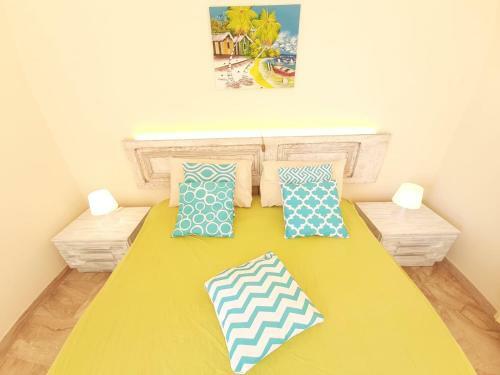Apartamento Confortevole E Luminoso Appartamento Zona Gallipoli