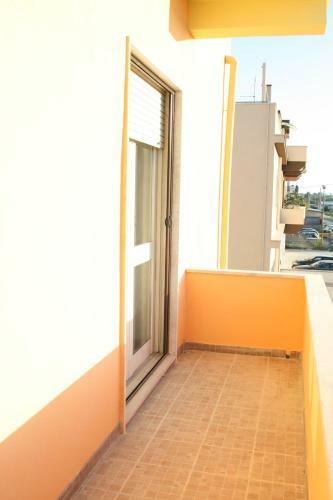 Le Rose Suite Apartments