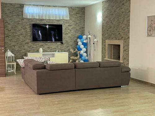 Apartamento Villa Relax Cappuccini