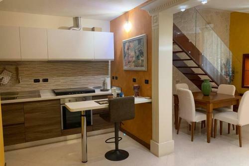 Apartamento Casa Vacanza Lucetta