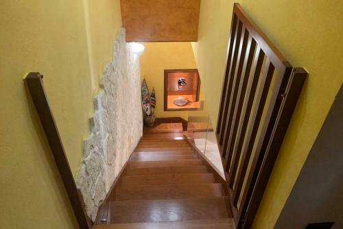 Apartamento Casa Vacanza Lucetta