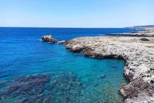 Apartamento Casa Vacanza Lucetta