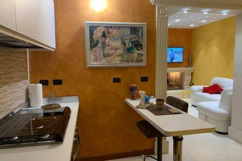 Apartamento Casa Vacanza Lucetta