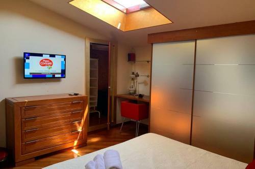 Apartamento Casa Vacanza Lucetta