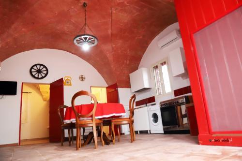 Apartamento Villa Potenza
