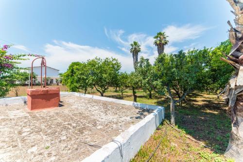 Apartamento Villa Potenza