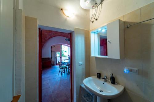 Apartamento Villa Potenza