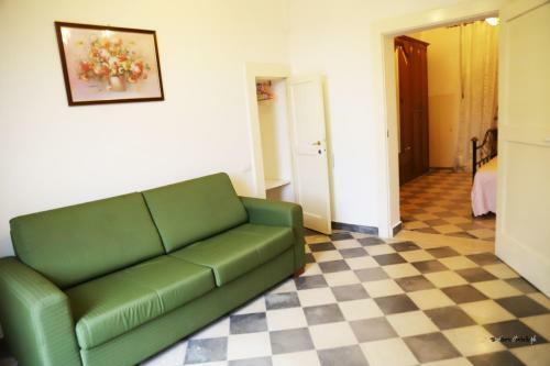 Apartamento Villa Potenza