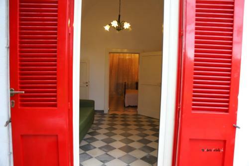 Apartamento Villa Potenza