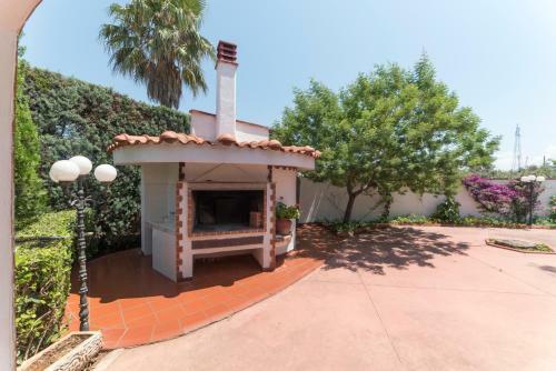 Apartamento Villa Potenza