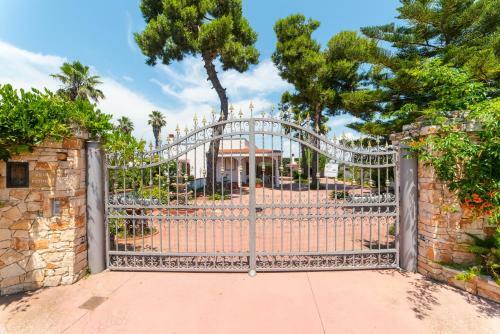 Apartamento Villa Potenza