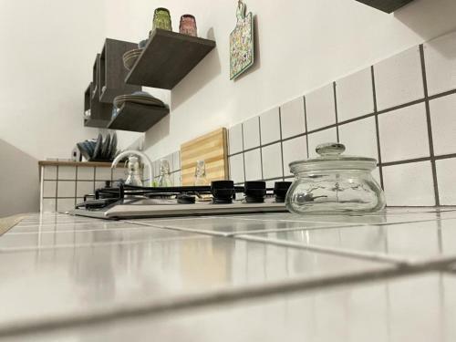 Le Cementine House Vacanze Salento
