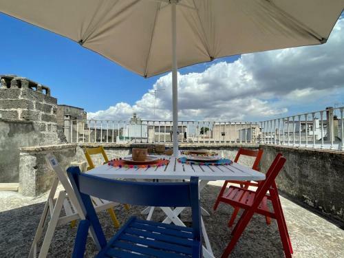 Le Cementine House Vacanze Salento