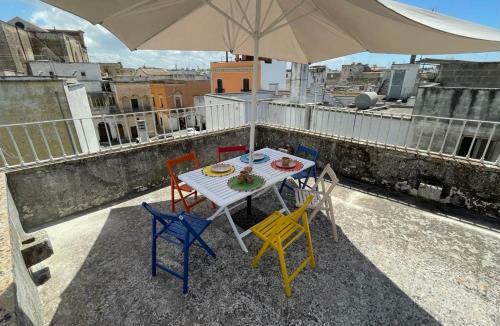 Le Cementine House Vacanze Salento