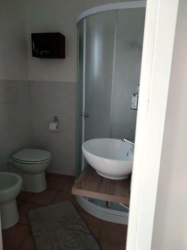 Bed & Breakfast B & B Pietra Vecchia
