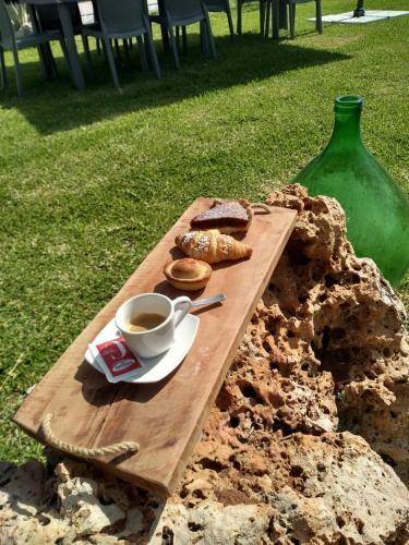 Bed & Breakfast B & B Pietra Vecchia