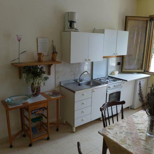 Apartamento Casa Christina