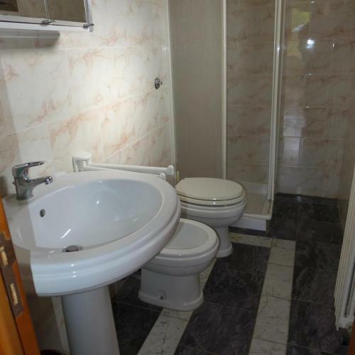 Apartamento Casa Christina
