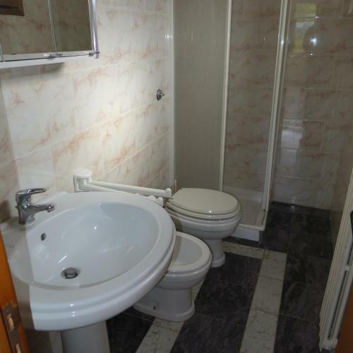 Apartamento Casa Christina