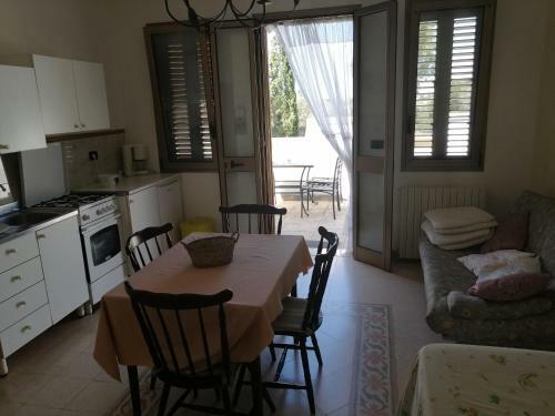 Apartamento Casa Christina