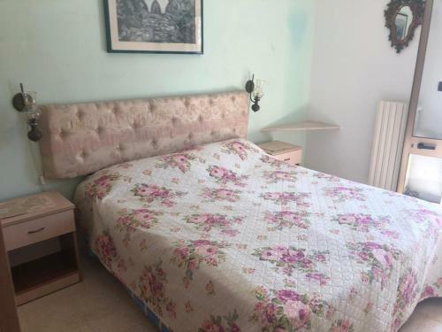 Apartamento Casa Christina