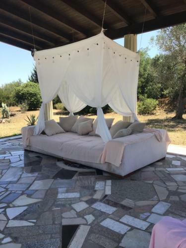 Apartamento Casa Christina