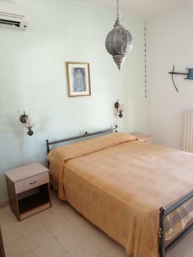 Apartamento Casa Christina