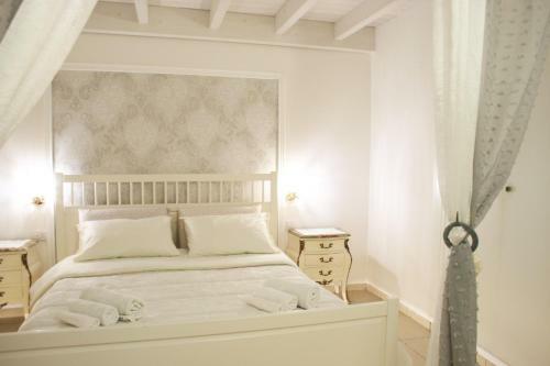 Rubichi Luxury Apartment