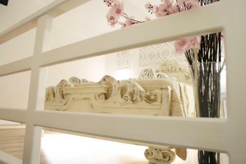 Rubichi Luxury Apartment